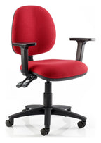 Kirby Operator Chair, view 4