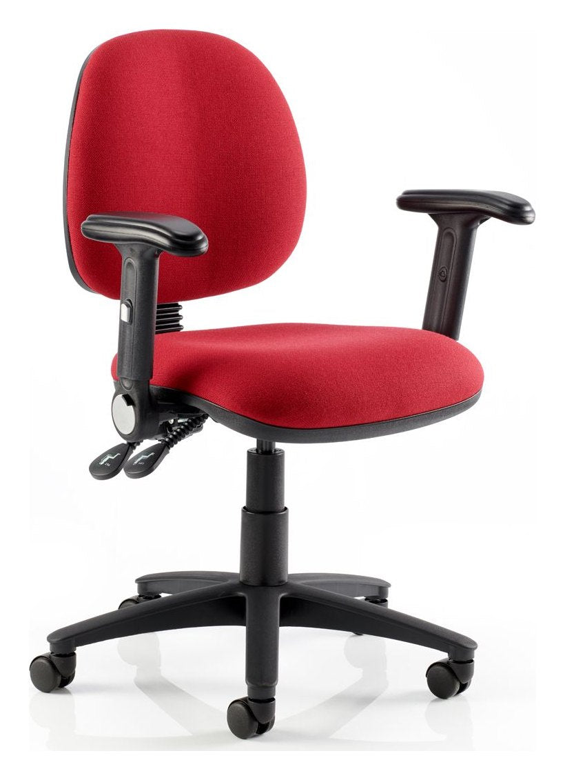 Kirby Operator Chair, view 5