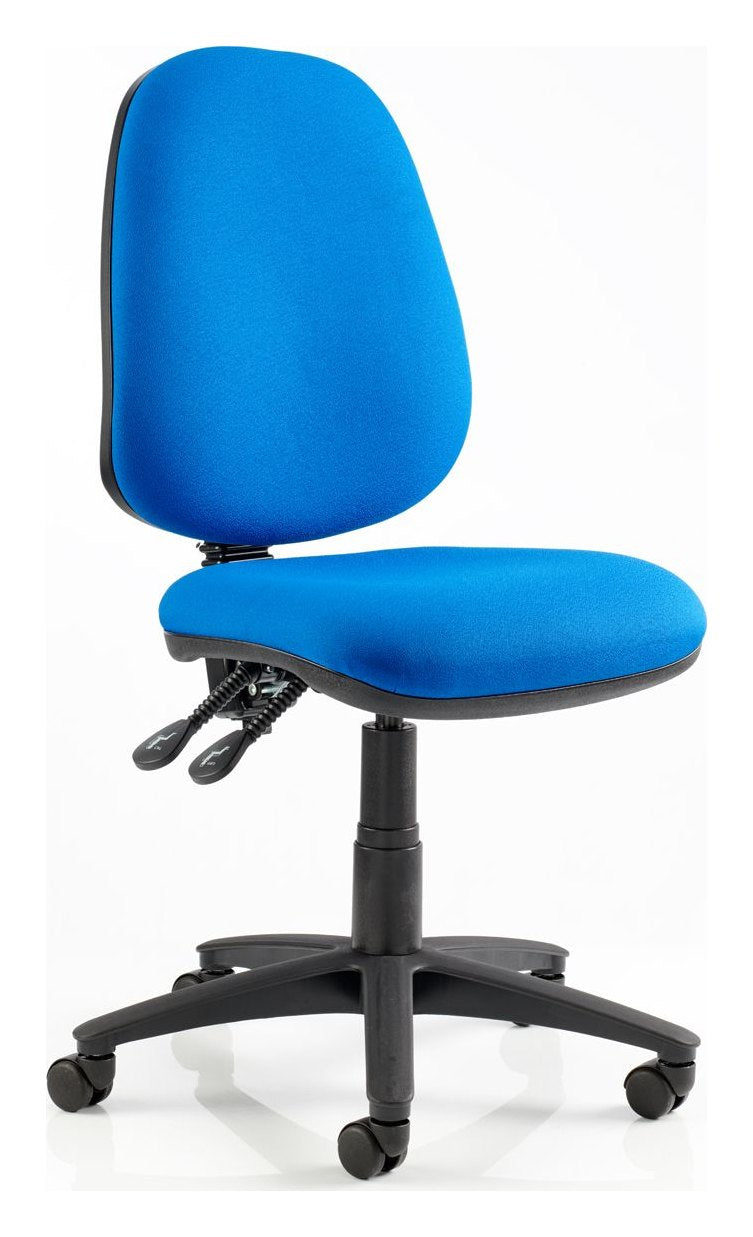 Kirby Operator Chair, view 6