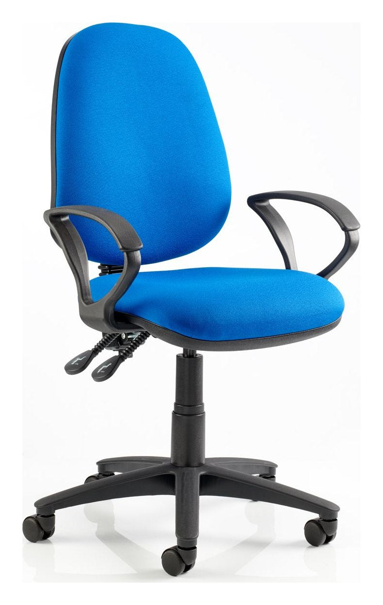 Kirby Operator Chair, view 7