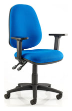 Kirby Operator Chair