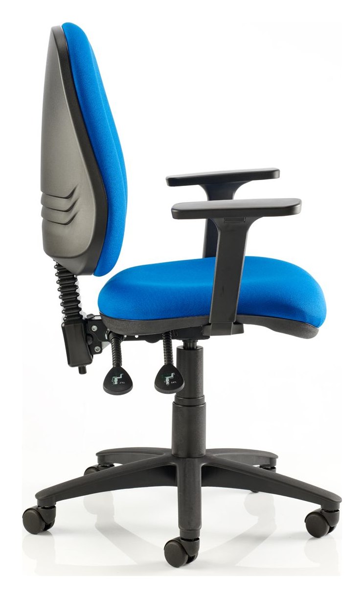 Kirby Operator Chair, view 15