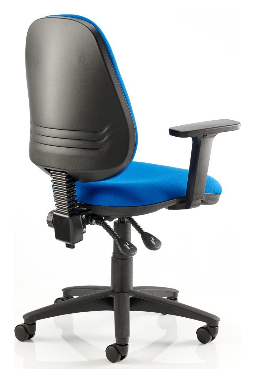 Kirby Operator Chair, view 14