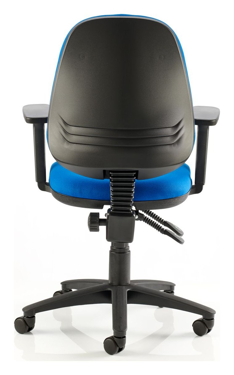 Kirby Operator Chair, view 13