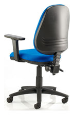 Kirby Operator Chair, view 12