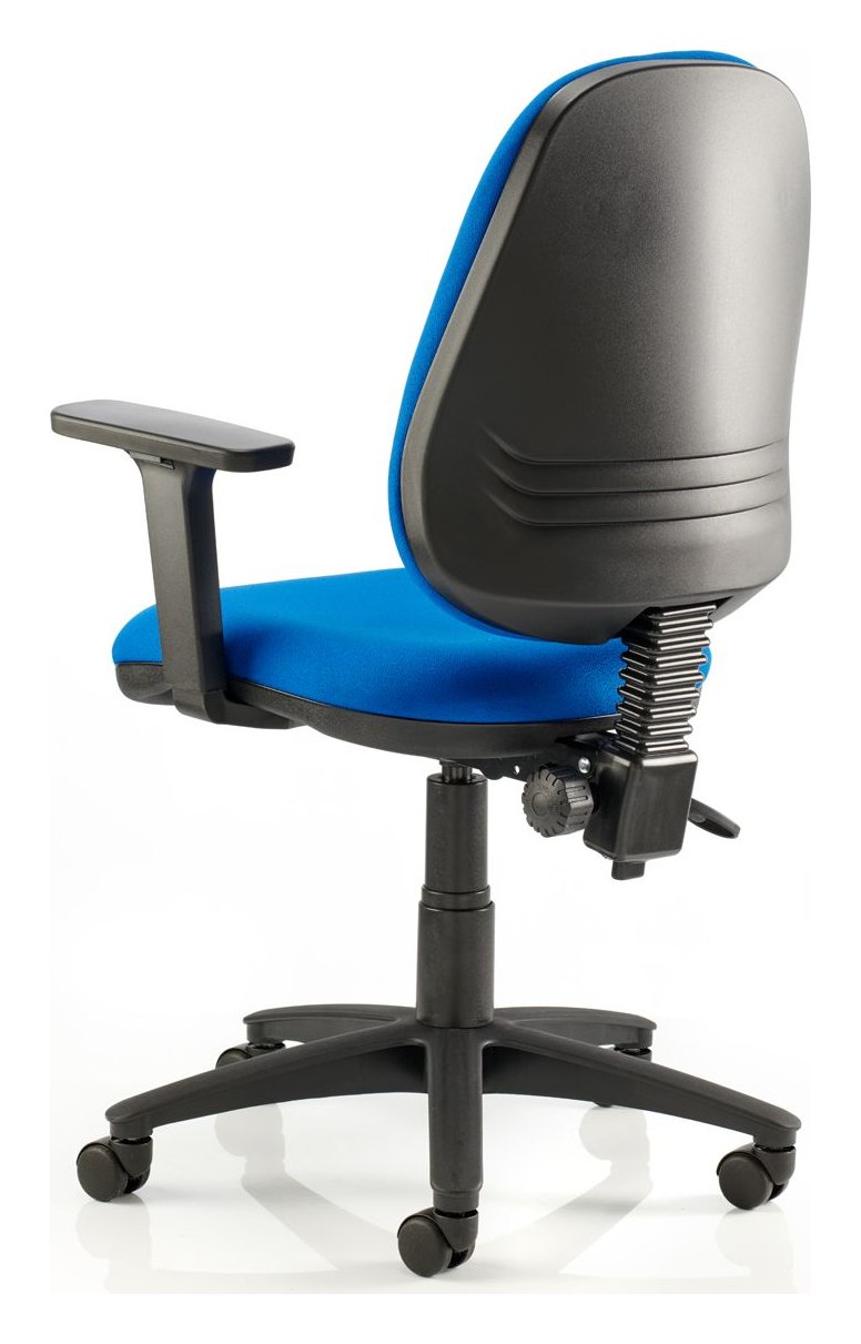 Kirby Operator Chair, view 12