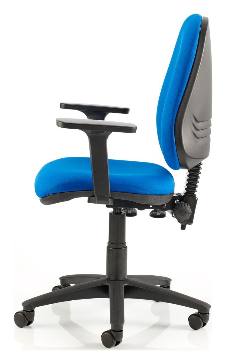 Kirby Operator Chair, view 11