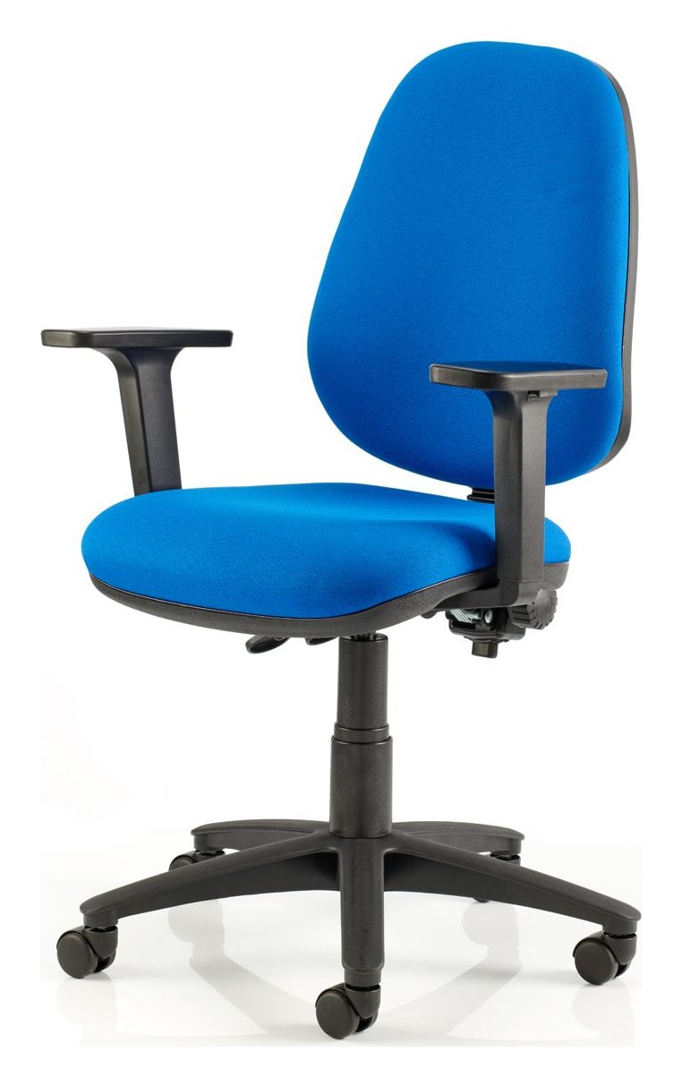 Kirby Operator Chair, view 10