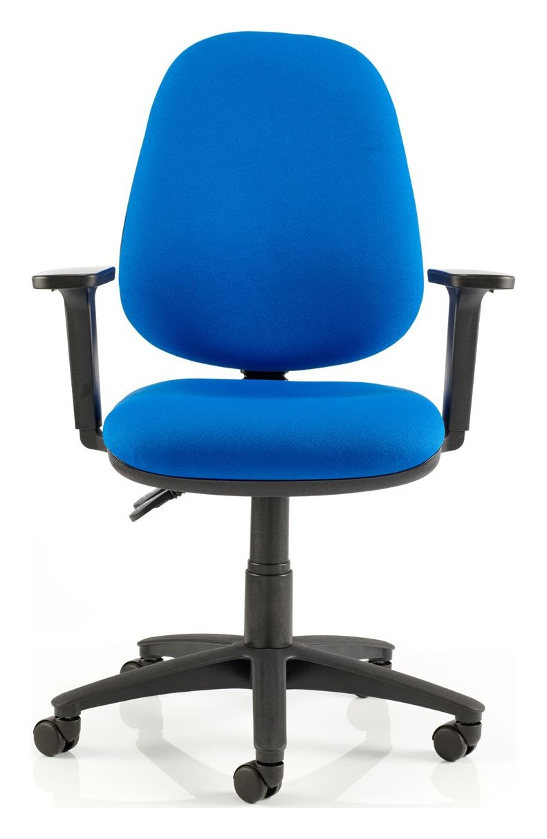 Kirby Operator Chair, view 9