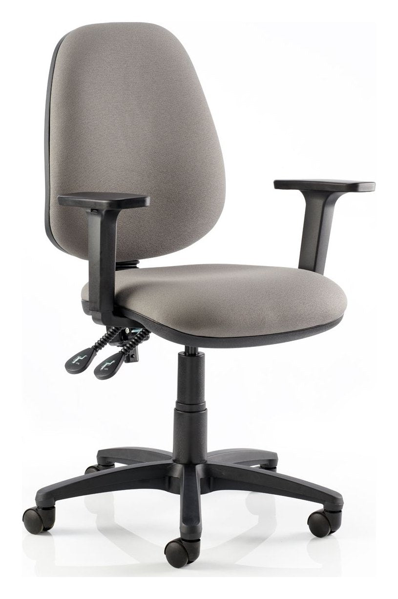 Kirby Operator Chair, view 8