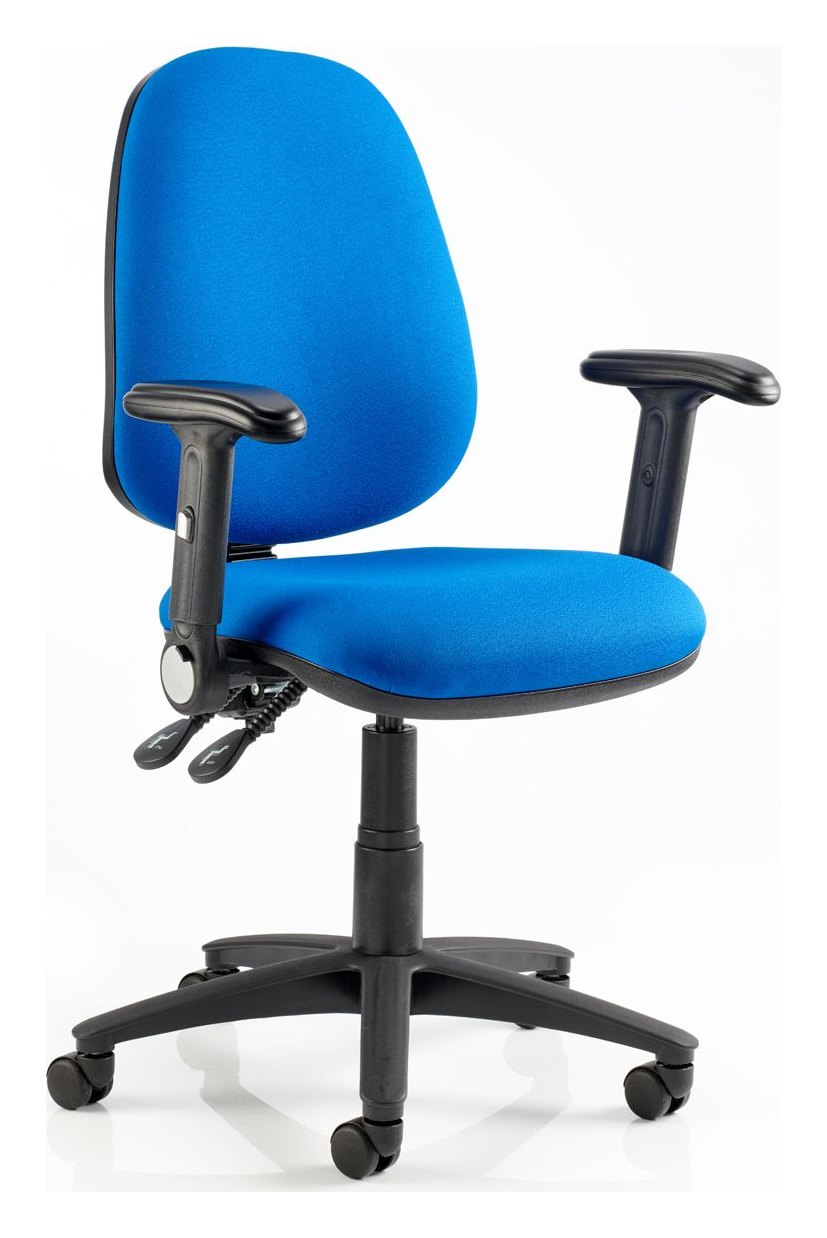 Kirby Operator Chair, view 16