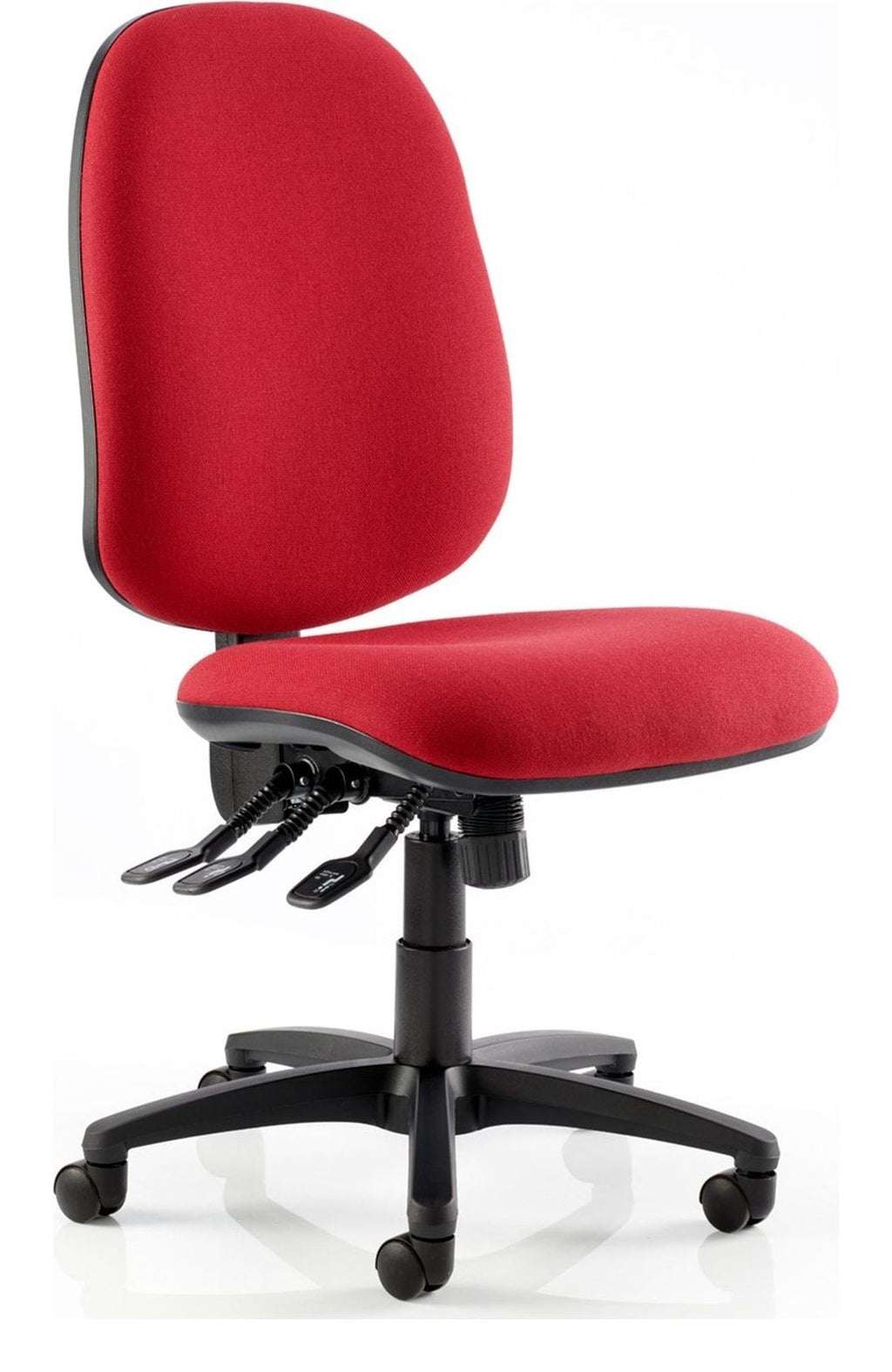 Kirby Task Chair, view 3