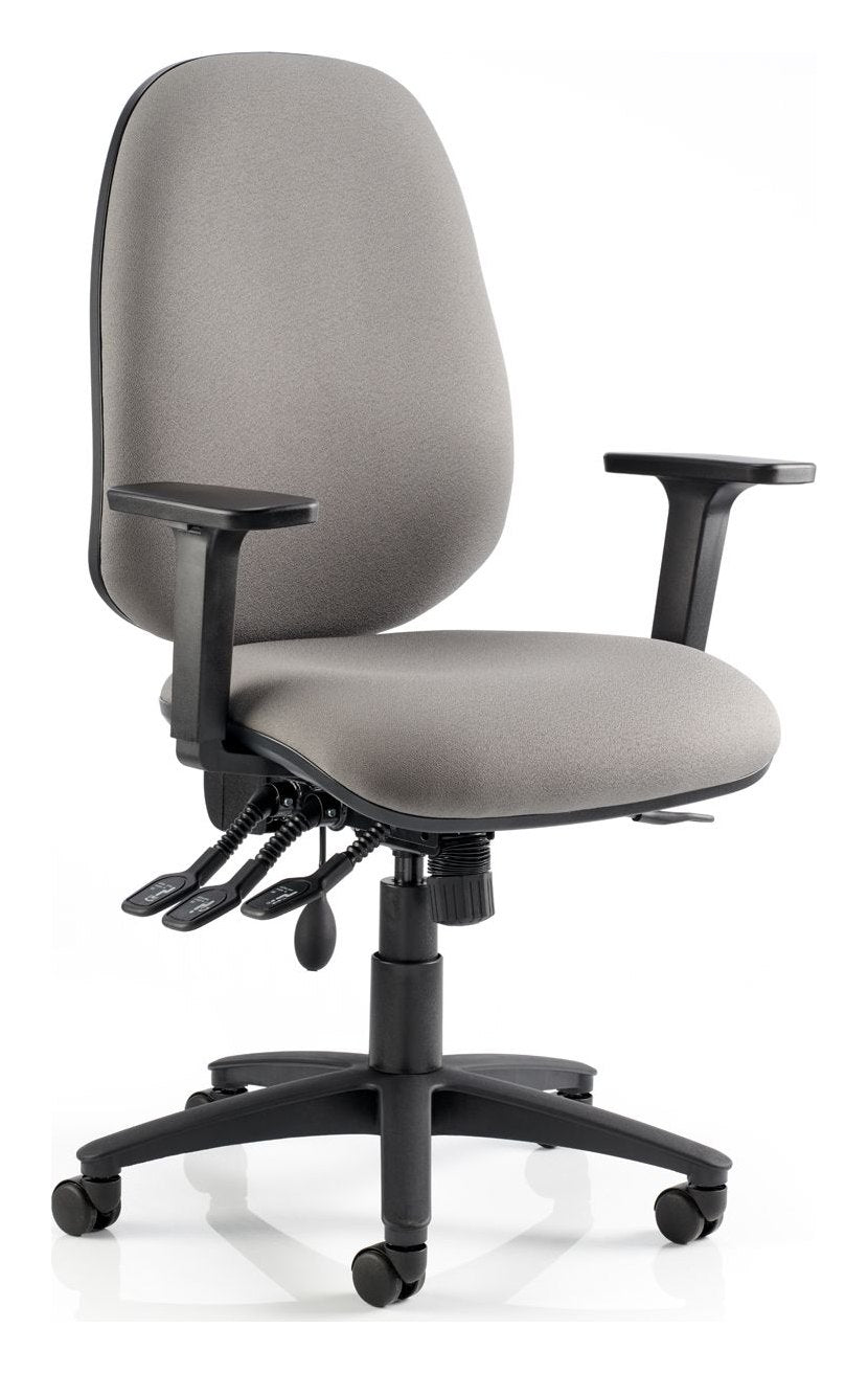 Kirby Task Chair, view 4