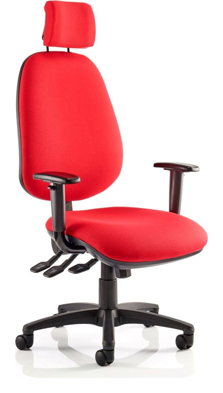 Kirby Task Chair, view 5