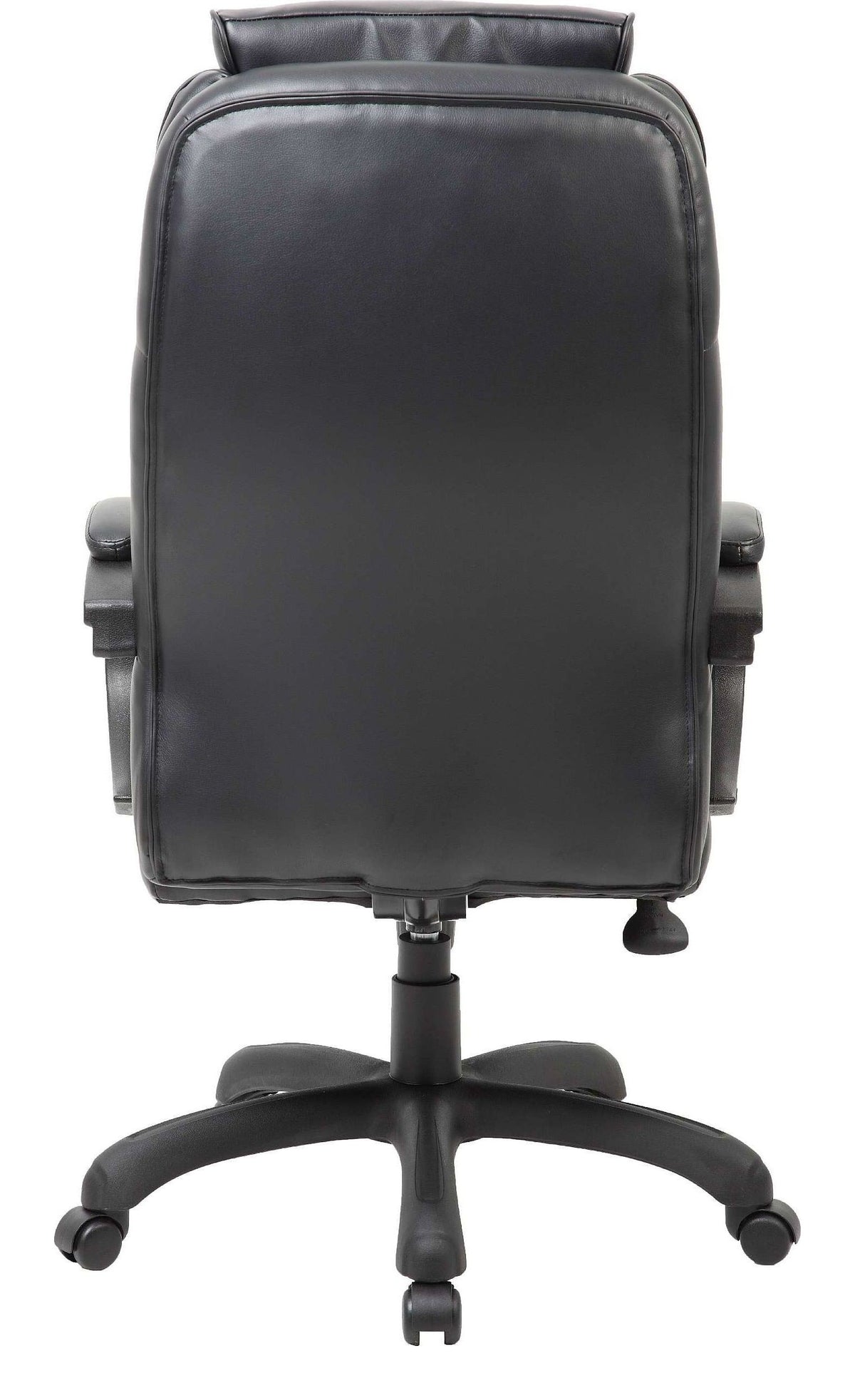 Kite High Back Executive Leather Office Chair, view 4