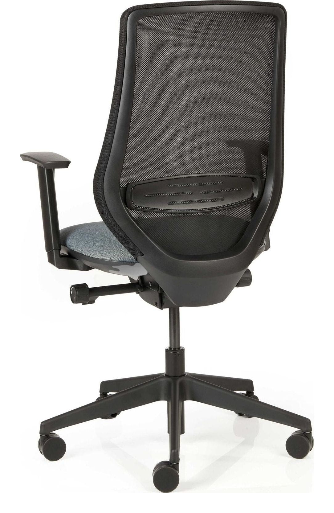 Largo Mesh Back Synchro Task Chair, view 6