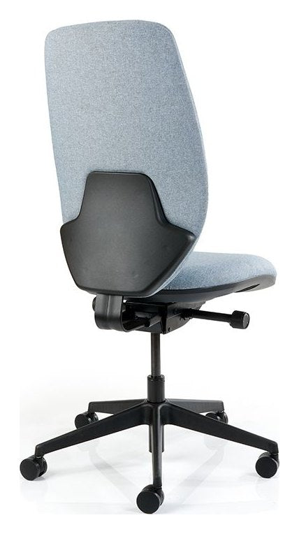 Largo Synchro Task Chair, view 3