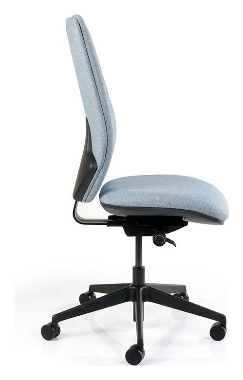 Largo Synchro Task Chair, view 6