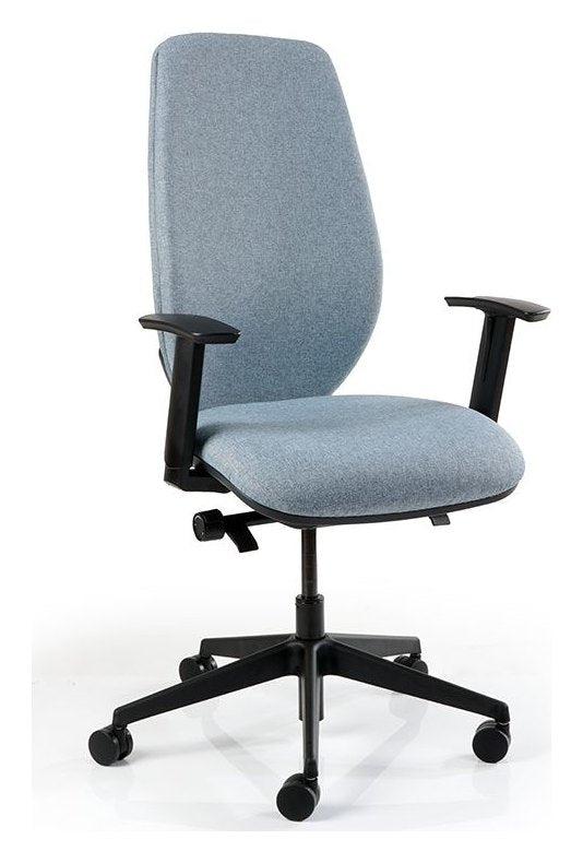 Largo Synchro Task Chair
