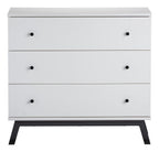 Lark Nursery Dresser with Changing Top, 3 Drawers, view 12