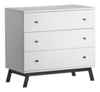 Lark Nursery Dresser with Changing Top, 3 Drawers, view 13
