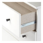 Lark Nursery Dresser with Changing Top, 3 Drawers, view 14