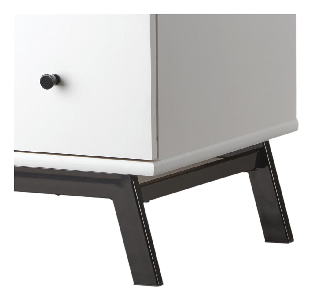 Lark Nursery Dresser with Changing Top, 3 Drawers, view 16