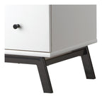 Lark Nursery Dresser with Changing Top, 3 Drawers, view 16