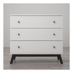 Lark Nursery Dresser with Changing Top, 3 Drawers, view 18
