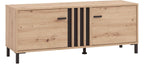 Laval TV Stand 131