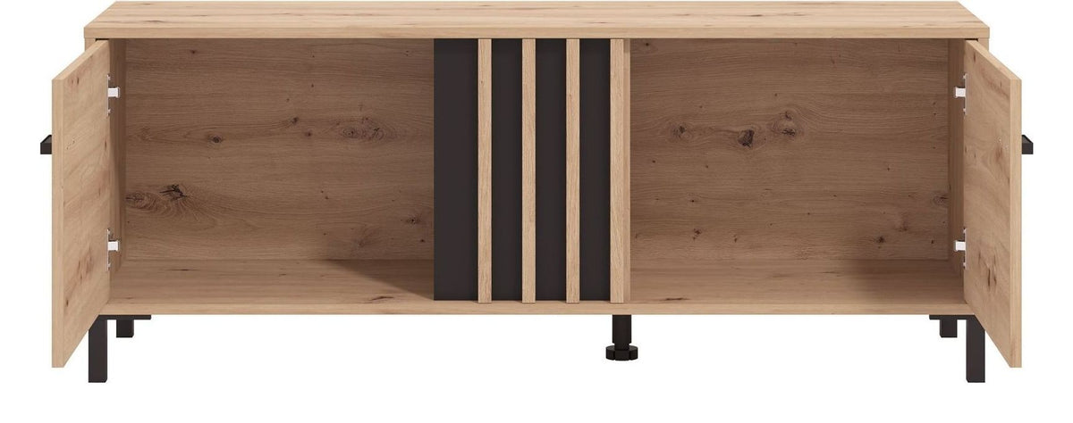 Laval TV Stand 131, view 4