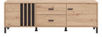 Laval TV Stand 157, view 3