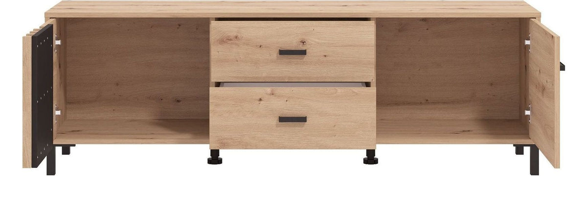 Laval TV Stand 157, view 4