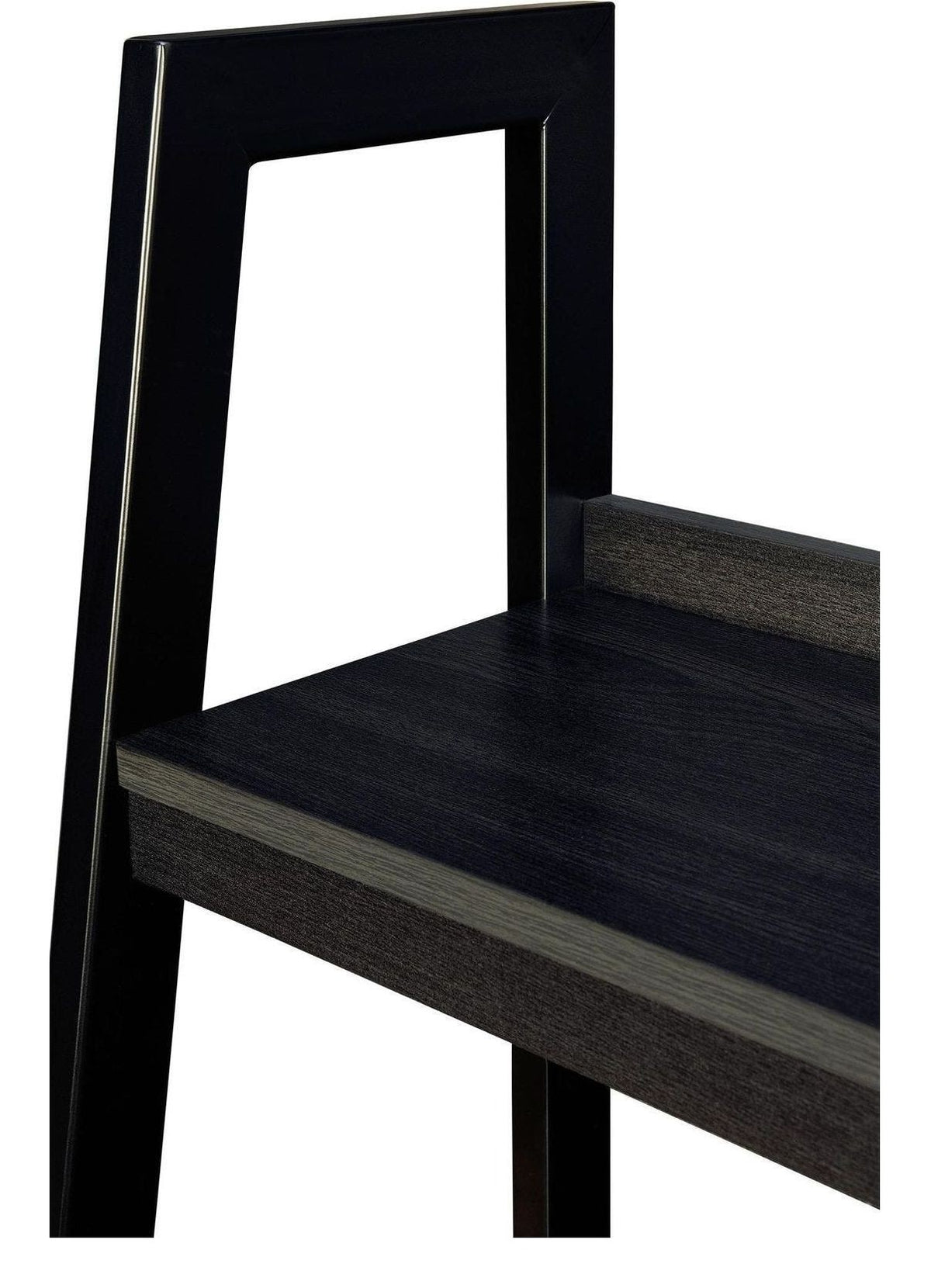 Lawrence 4 Shelf Ladder Bookcase Bundle, view 4