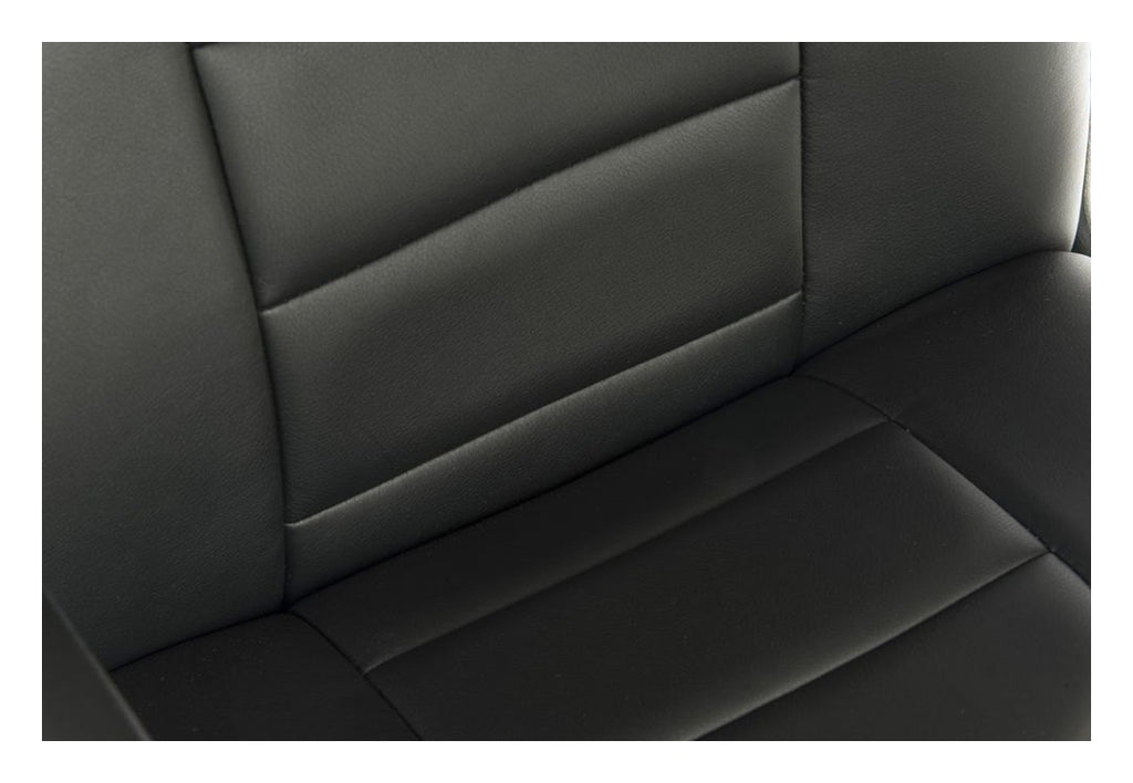 Leader Executive Chair in black, view 6