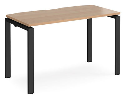 Bravo Adapt Single Desk