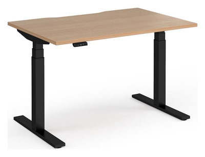 Bravo Elev8 Luxe Height Adjustable Desk