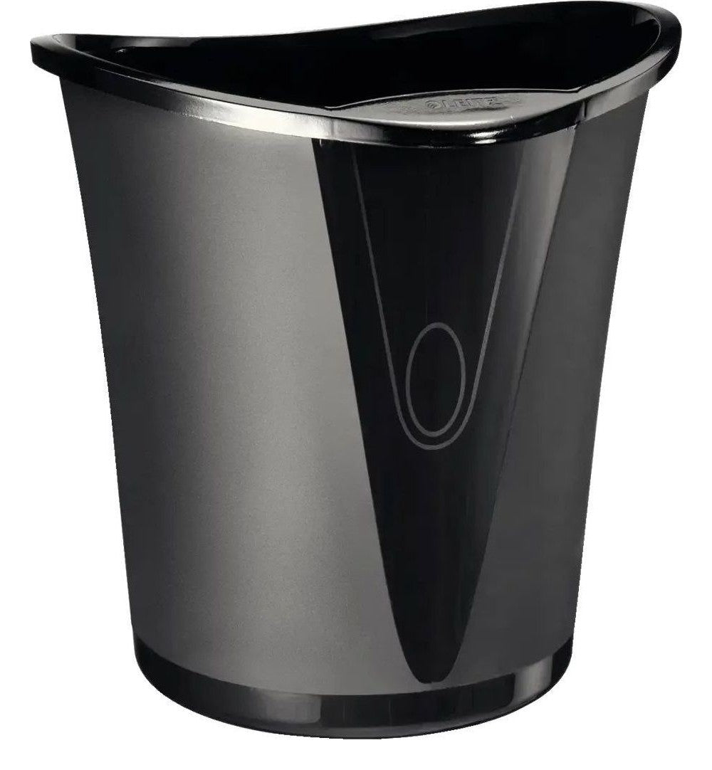 Leitz Allura Waste Bin