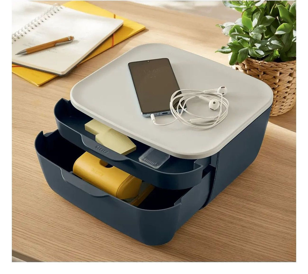 Leitz Cosy Drawer Cabinet, view 12
