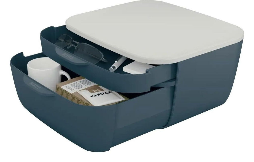 Leitz Cosy Drawer Cabinet, view 16