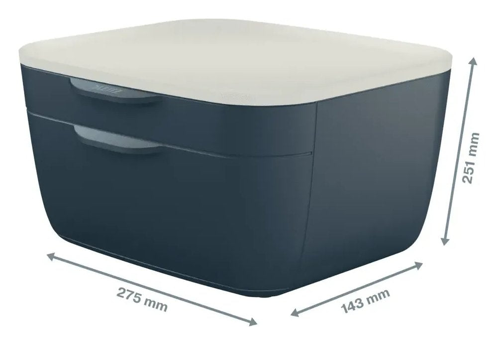 Leitz Cosy Drawer Cabinet, view 17