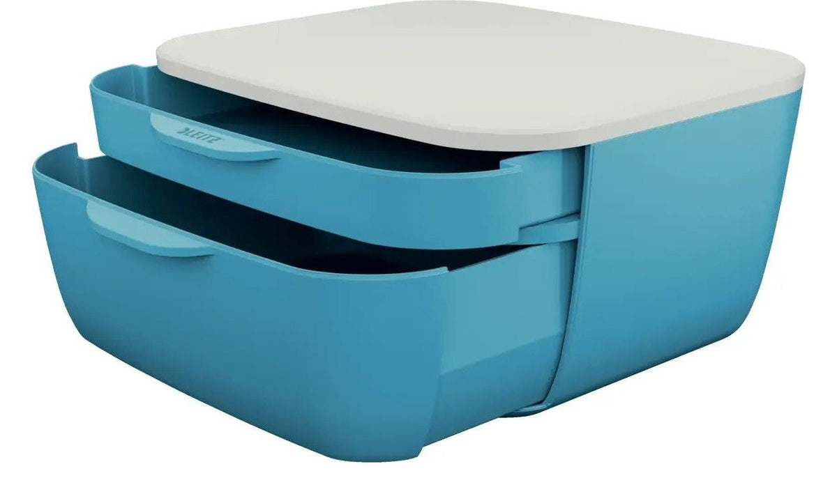 Leitz Cosy Drawer Cabinet, view 7