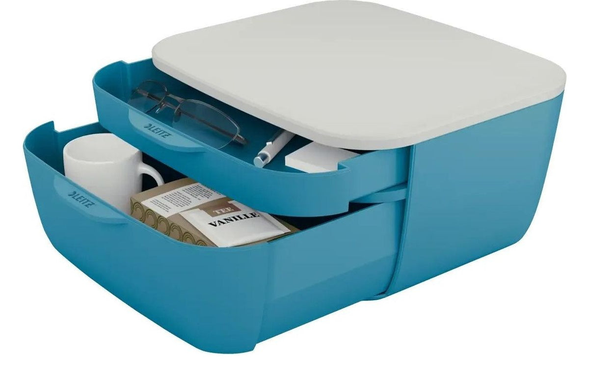 Leitz Cosy Drawer Cabinet, view 8