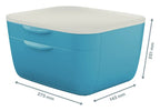 Leitz Cosy Drawer Cabinet, view 9