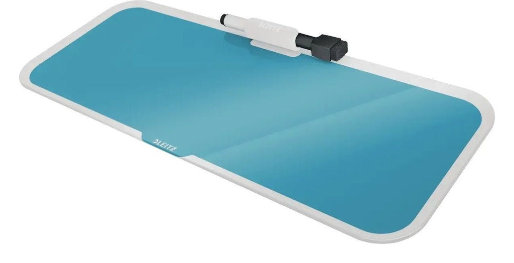 Leitz Cosy Glass Desk Notepad