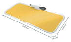 Leitz Cosy Glass Desk Notepad, view 14