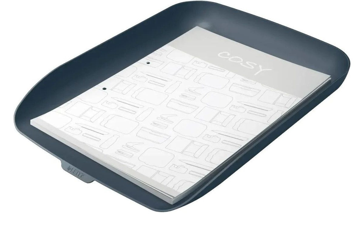 Leitz Cosy Letter Tray, view 10