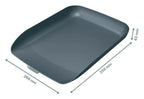 Leitz Cosy Letter Tray, view 11