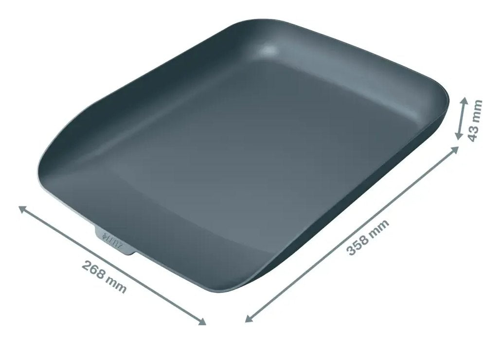 Leitz Cosy Letter Tray, view 11