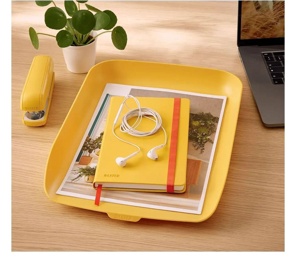 Leitz Cosy Letter Tray, view 12